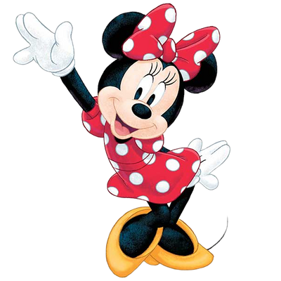 Minnie Mouse 9