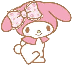 My Melody 3