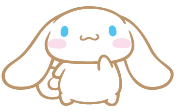 Cinnamoroll 4