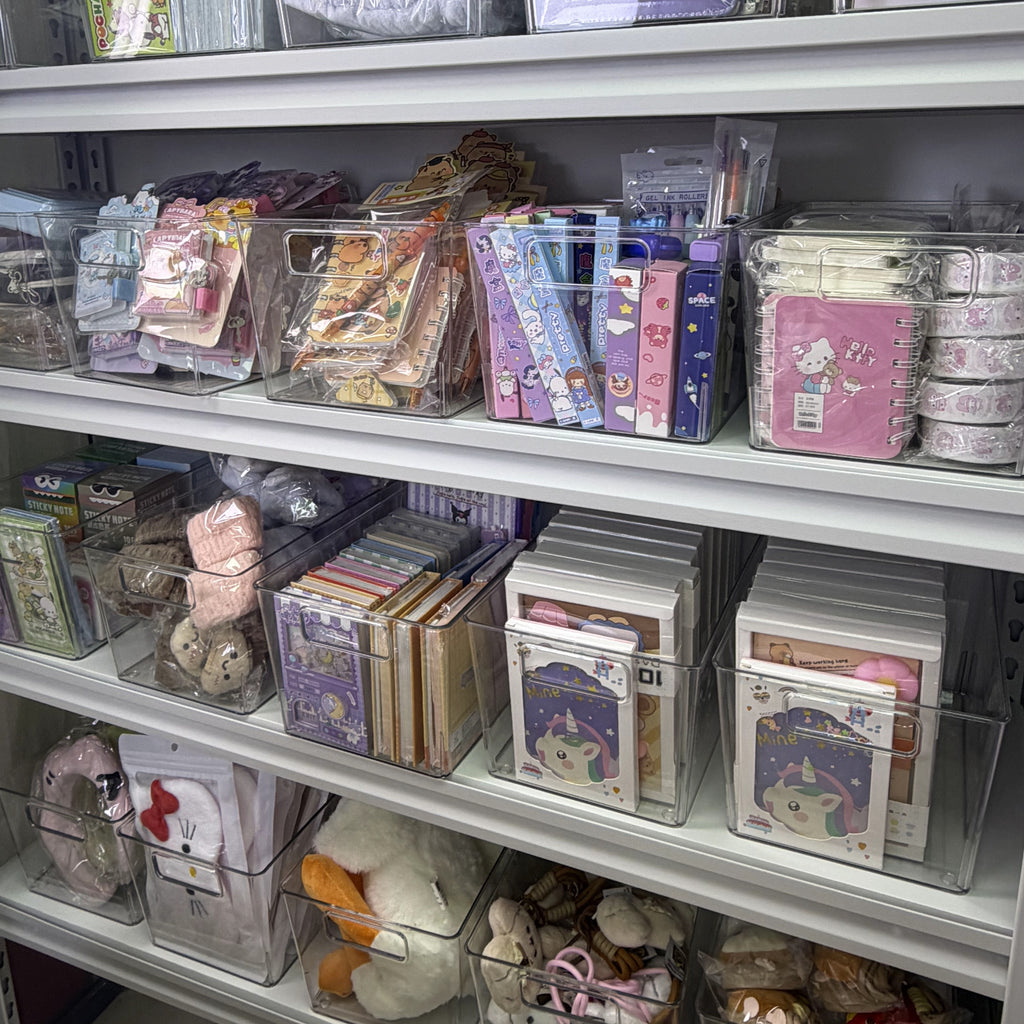 Lucky Scoop For All Categories