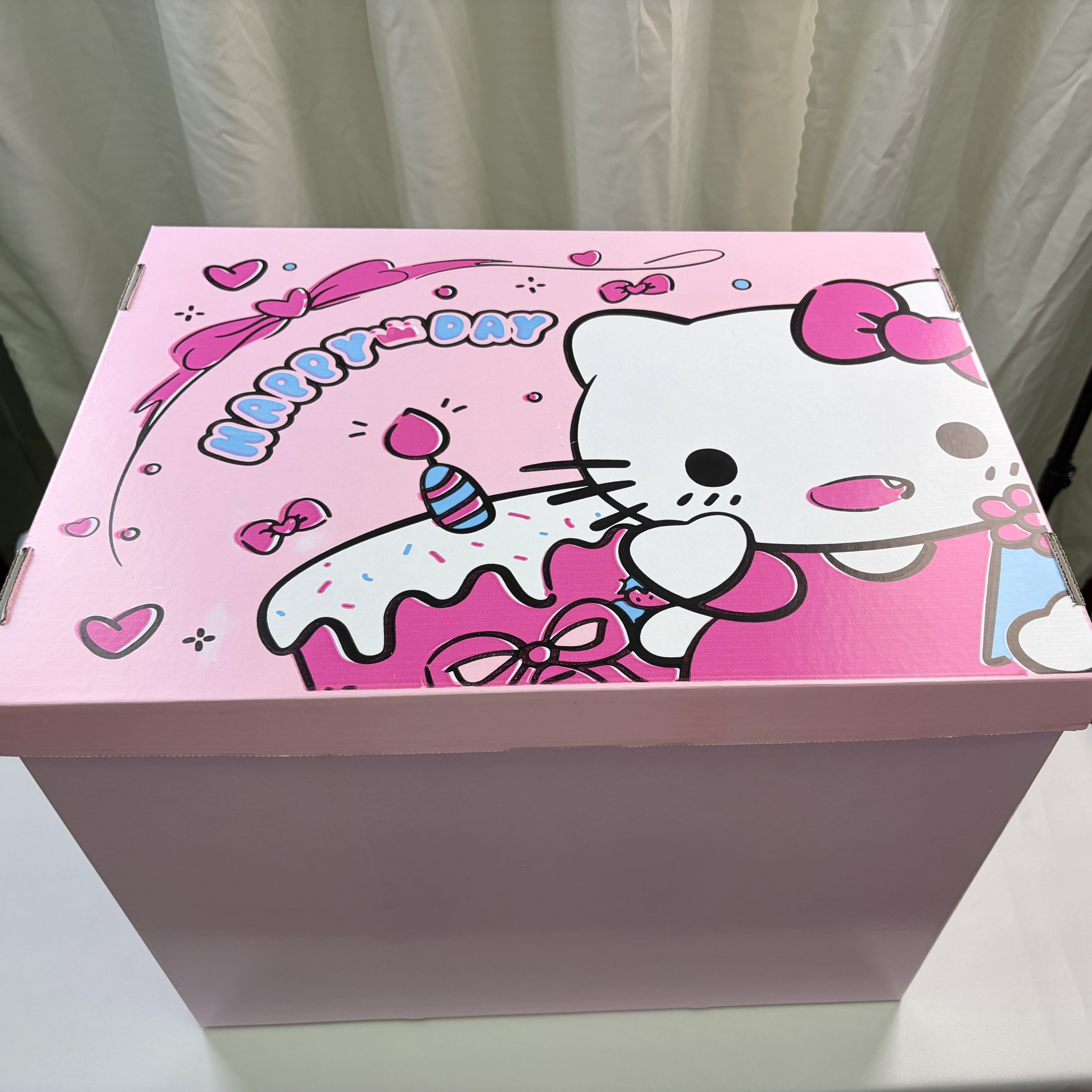 hello Kitty wholesale box