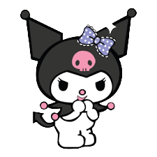 Kuromi 2