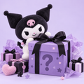 Kuromi Mystery Gift Box