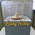 Lucky Scoop For All Categories
