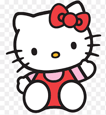 Hello Kitty 1
