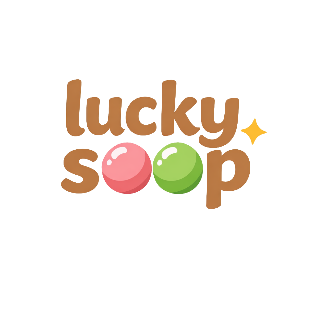 Lucky Scoop